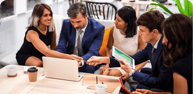 Flexible Engagement